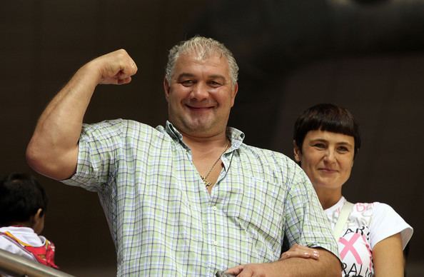 Vladimir Popov (wrestler) Vladimir Popov Photos Photos 19th Commonwealth Games Day 3