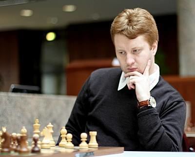 Vladimir Potkin Vladimir Potkin chess games and profile ChessDBcom