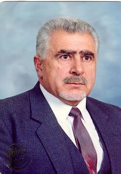 Vladimir Sargsyan