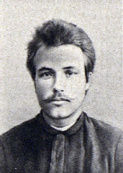 Vladimir Smirnov (politician)