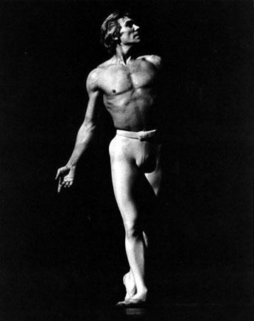 Vladimir Vasiliev (dancer) Vladimir Vasiliev Premier Danseur