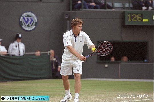 Vladimir Voltchkov Vladimir Voltchkov Advantage Tennis Photo site view and purchase