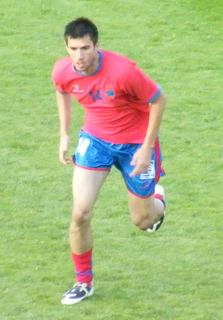 Vladimir Vujović (footballer, born 1982)