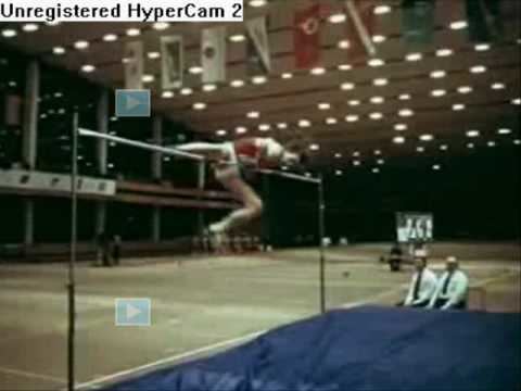 Vladimir Yashchenko Vladimir Yashchenko part 2 worlds greatest high jump