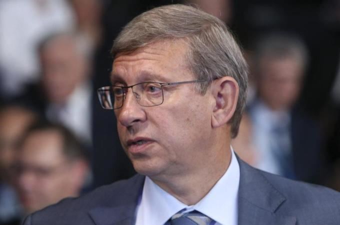 Vladimir Yevtushenkov Russian billionaire placed under house arrest Al Jazeera