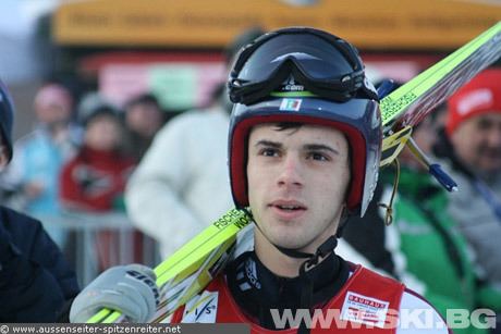 Vladimir Zografski SKIBG gt SKI in Bulgaria gt Double victory for Slovenia