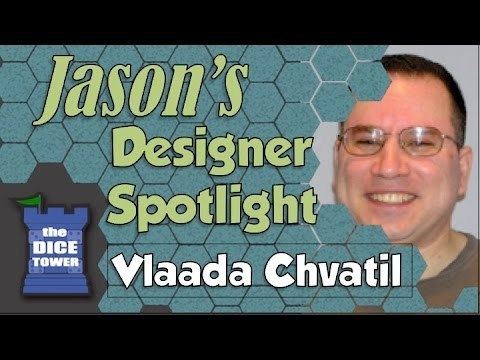 Vladimír Chvátil Designer Spotlight with Vladimr Chvtil YouTube