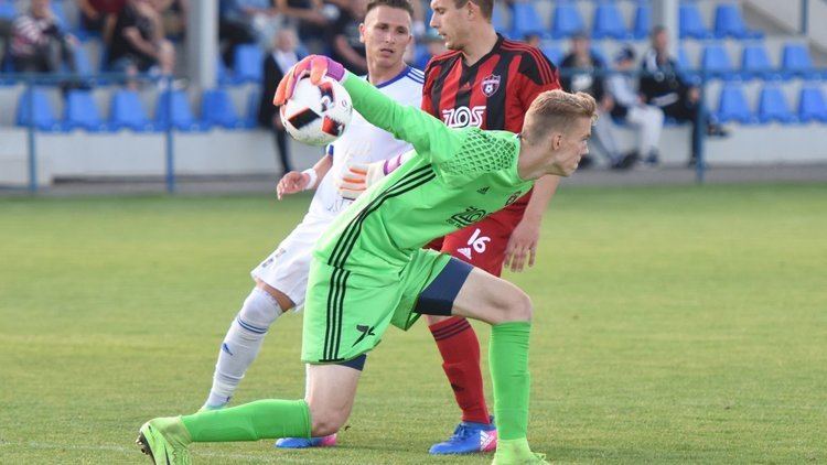 Vladimír Ekhardt FC Spartak Trnava Juniorku povedie od novej sezny Vladimr Ekhardt