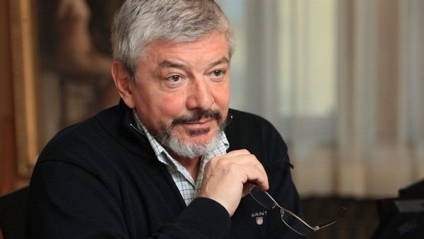 Vladimír Železný elezn neuspl ve sporu s TV Barrandov jeho vyhazov plat Novinkycz