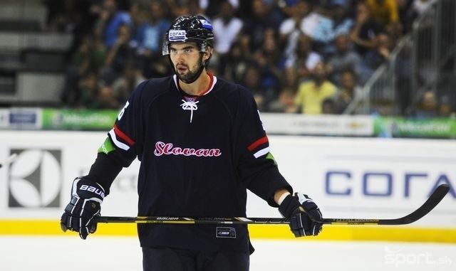 Vladimír Mihálik KHL sprvy KHLsk