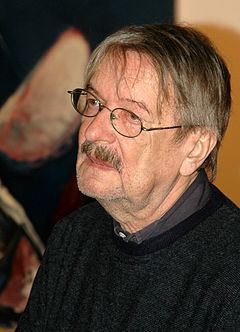 Vladimír Novák (painter) httpsuploadwikimediaorgwikipediacommonsthu