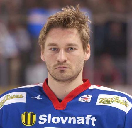 Vladimír Országh Nomincia Slovenska na MS 2005 Slovensk zvz adovho hokeja