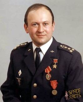 Vladimír Remek Vladimir Remek