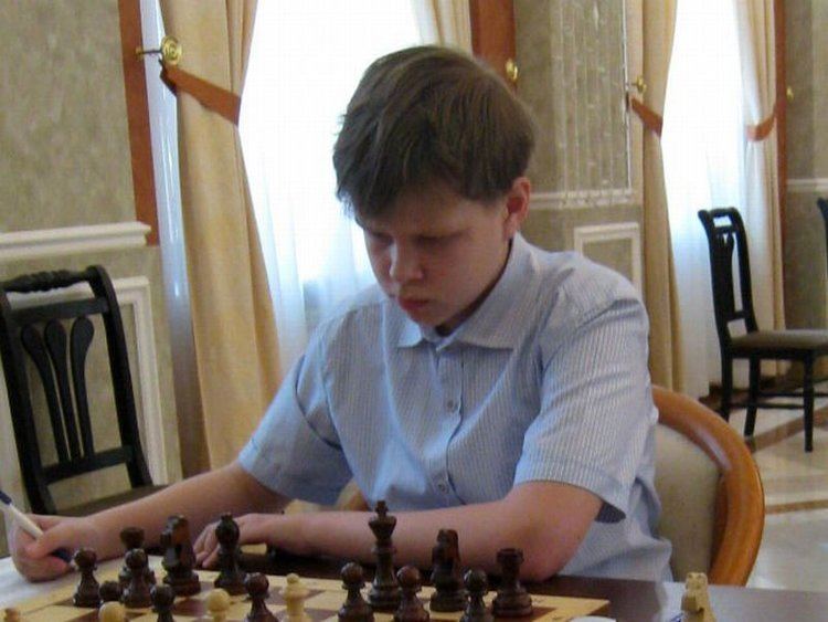 Vladislav Artemiev Vladislav Artemiev chess games and profile ChessDBcom