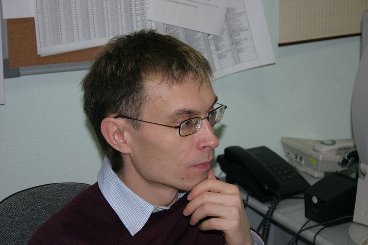 Vladislav Biryukov