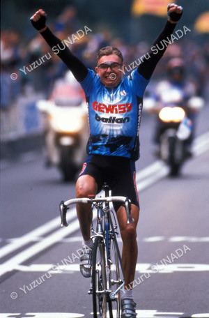 Vladislav Bobrik LOMBARD 1994 Vladislav Bobrik 8 October 1994 88th Giro d Flickr