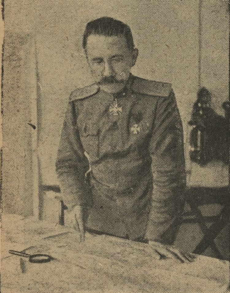 Vladislav Klembovsky