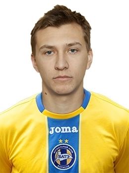 Vladislav Klimovich wwwpressballbyimagesfootballklimovichprofile