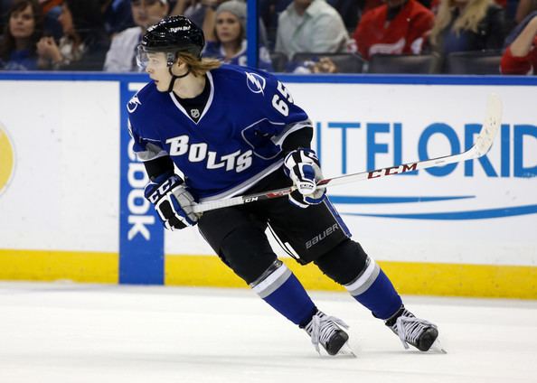 Vladislav Namestnikov Vladislav Namestnikov Photos Detroit Red Wings v Tampa