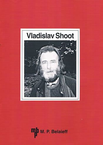 Vladislav Shoot Vladislav Shoot biography
