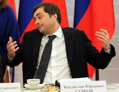 Vladislav Surkov Global Politics and Tupac Vladislav Surkov Thinks So Hive Society