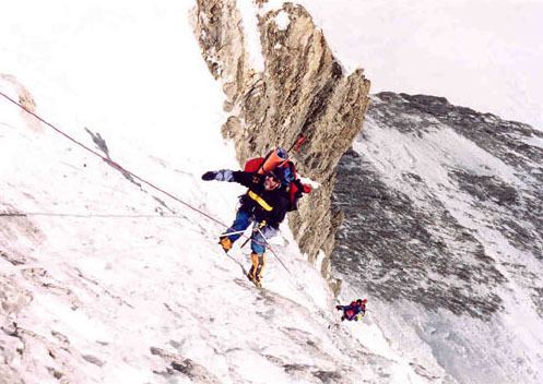Vladislav Terzyul Hidden PeakGasherbrum I