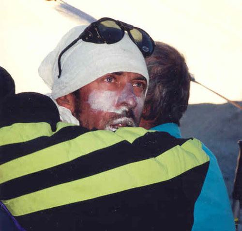 Vladislav Terzyul Everest