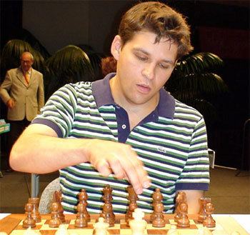 Vladislav Tkachiev 16yearold VachierLagrave new French Champion Chess News