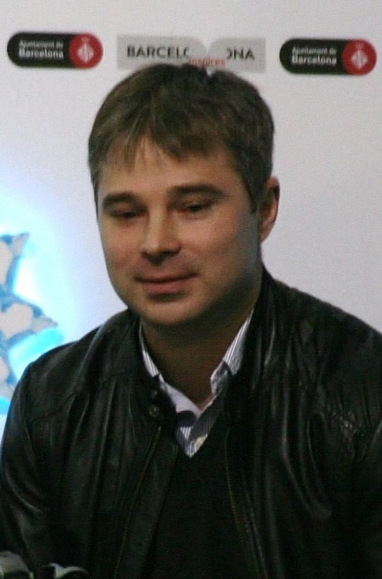 Vladislav Zhovnirski