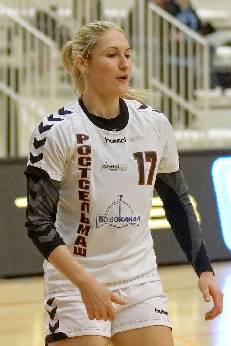 Vladlena Bobrovnikova
