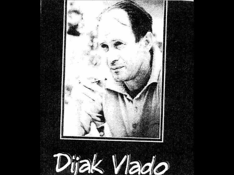 Vlado Dijak Vlado Dijak Pjesma o Dusanu Muticuwmv YouTube