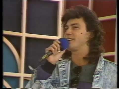 Vlado Kalember Vlado Kalember Vino na usnama Pecigrad 1988 YouTube