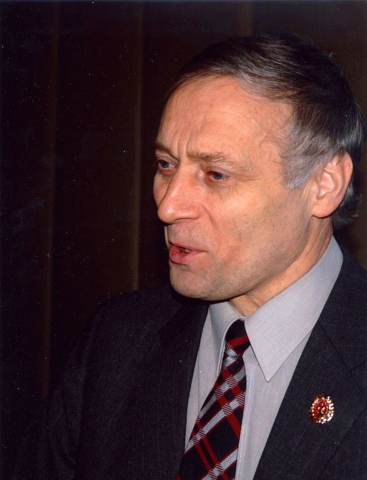 Vladyslav Nossov