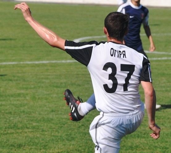 Vladyslav Ohirya Vladyslav Ohirya Biography Association football player