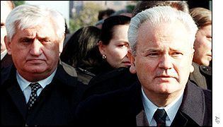 Vlajko Stojiljković BBC News MEDIA REPORTS Former Serbian ministers suicide note