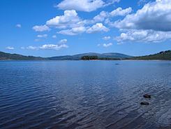 Vlasina Lake httpsuploadwikimediaorgwikipediacommonsthu