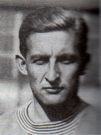 Vlastimil Hajšman Vlastimil Hajman from a Czechoslovakia hockey