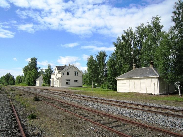 Våler (village)