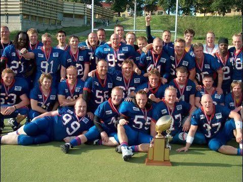Vålerenga Trolls NM Finale Vlerenga Trolls vs Eidsvoll 1814 6 juli 2003 YouTube
