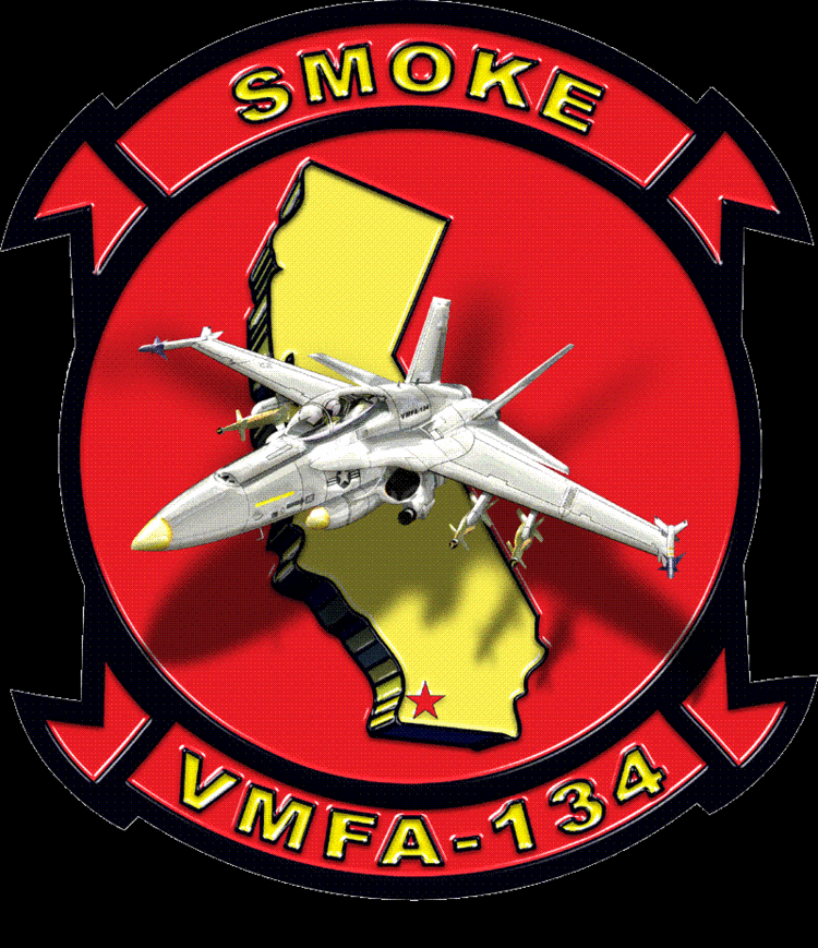 VMFA-134