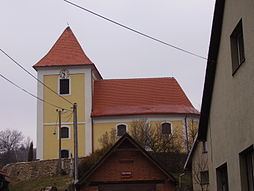 Věžná (Žďár nad Sázavou District) httpsuploadwikimediaorgwikipediacommonsthu