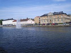 Vänersborg httpsuploadwikimediaorgwikipediacommonsthu