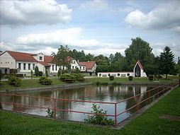 Věžnice (Jihlava District) httpsuploadwikimediaorgwikipediacommonsthu