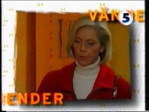 Vänner och fiender Kanal5trailers Vnner och Fiender OP7 1998 YouTube