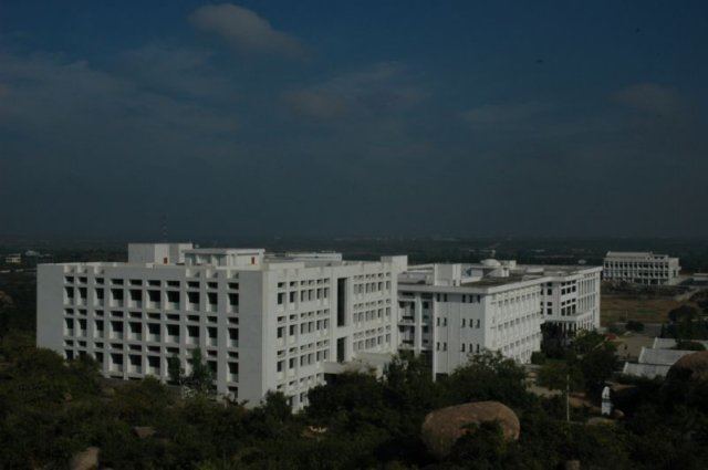VNR Vignana Jyothi Institute of Engineering and Technology