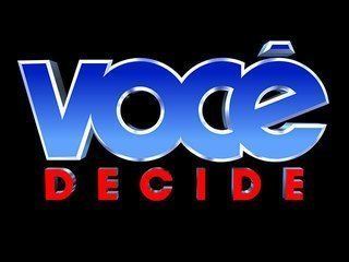 Você Decide Voc Decide Wikipdia a enciclopdia livre