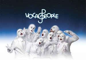 Voca People Voca People Discography at Discogs
