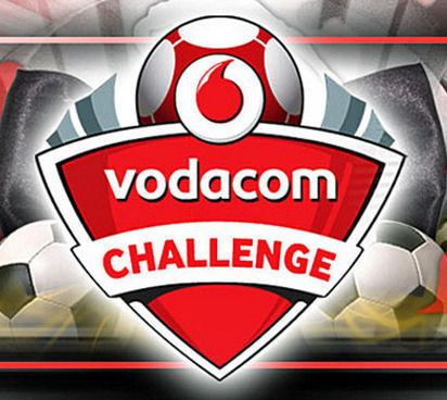 Vodacom Challenge The Vodacom Challenge has been called off News Kick Off