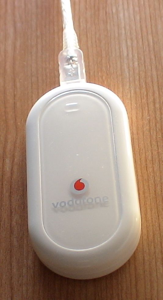Vodafone Mobile Connect USB Modem