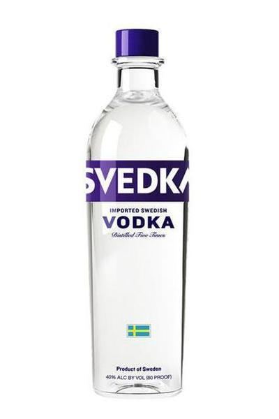 Vodka Vodka Have Liquor Delivered in the Next Hour Drizly